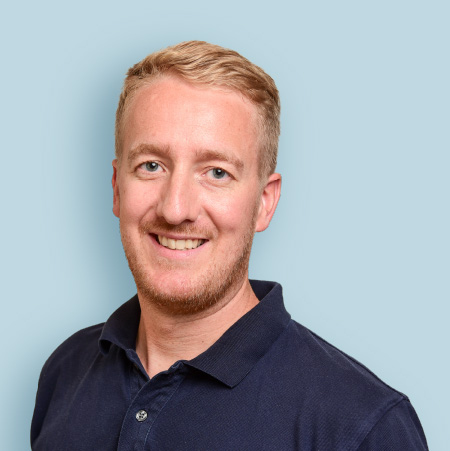 Dr. Jakob Schwarzkopf